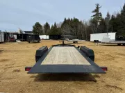 used Tilt Trailers Diamond C Trailers  for sale, in Loudon, NH Thumbnail 7