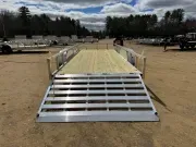 new Utility Trailers CargoPro Trailers  for sale, in Loudon, NH Thumbnail 10