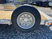 new Utility Trailers Bear Track  for sale, in Loudon, NH Thumbnail 12