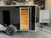new Cargo (Enclosed) Trailers Panther Cargo  for sale, in Loudon, NH Thumbnail 20