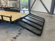 new Equipment / Flatbed Trailers PJ Trailers  for sale, in Loudon, NH Thumbnail 2