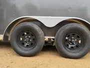 new Cargo (Enclosed) Trailers ITI Cargo  for sale, in Loudon, NH Thumbnail 7