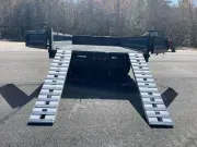 new Dump Trailers Iron Bull  for sale, in Loudon, NH Thumbnail 17