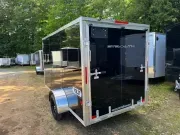 new Cargo (Enclosed) Trailers Stealth Trailers  for sale, in Loudon, NH Thumbnail 7
