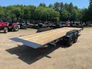 new Tilt Trailers Hillcrest Trailers  for sale, in Loudon, NH Thumbnail 9