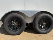 used Cargo (Enclosed) Trailers ITI Cargo  for sale, in Loudon, NH Thumbnail 13
