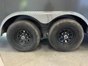 new Cargo (Enclosed) Trailers Panther Cargo  for sale, in Loudon, NH Thumbnail 14