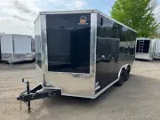 new Cargo (Enclosed) Trailers Panther Cargo  for sale, in Loudon, NH Thumbnail 8
