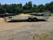 used Utility Trailers Nitro  for sale, in Loudon, NH Thumbnail 5