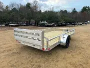 new Utility Trailers CargoPro Trailers  for sale, in Loudon, NH Thumbnail 8