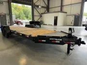 new Tilt Trailers Southland Trailers  for sale, in Loudon, NH Thumbnail 9