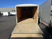 used Cargo (Enclosed) Trailers US Cargo  for sale, in Loudon, NH Thumbnail 2