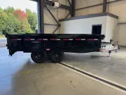 new Dump Trailers Diamond C Trailers  for sale, in Loudon, NH Thumbnail 9