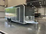 new Car Haulers / Racing Trailers Stealth Trailers  for sale, in Loudon, NH Thumbnail 1