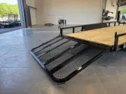 new Equipment / Flatbed Trailers PJ Trailers  for sale, in Loudon, NH Thumbnail 12