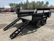 used Dump Trailers Load Trail  for sale, in Loudon, NH Thumbnail 12