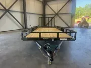 new Equipment / Flatbed Trailers PJ Trailers  for sale, in Loudon, NH Thumbnail 3