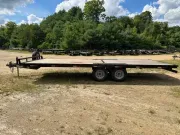 used Equipment / Flatbed Trailers Sure-Trac  for sale, in Loudon, NH Thumbnail 5