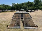 used Equipment / Flatbed Trailers Iron Bull  for sale, in Loudon, NH Thumbnail 10