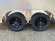 new Office / Fiber Optic Trailers Stealth Trailers  for sale, in Loudon, NH Thumbnail 20
