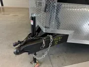 new Cargo (Enclosed) Trailers ITI Cargo  for sale, in Loudon, NH Thumbnail 19