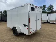 new Cargo (Enclosed) Trailers Stealth Trailers  for sale, in Loudon, NH Thumbnail 12