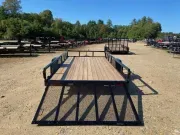 new Utility Trailers Sure-Trac  for sale, in Loudon, NH Thumbnail 11