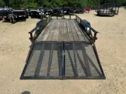 used Utility Trailers Carry-On  for sale, in Loudon, NH Thumbnail 2