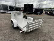 new Utility Trailers Bear Track  for sale, in Loudon, NH Thumbnail 6