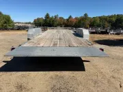 used Tilt Trailers N&N Trailers  for sale, in Loudon, NH Thumbnail 5