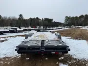 new Equipment / Flatbed Trailers Iron Bull  for sale, in Loudon, NH Thumbnail 7