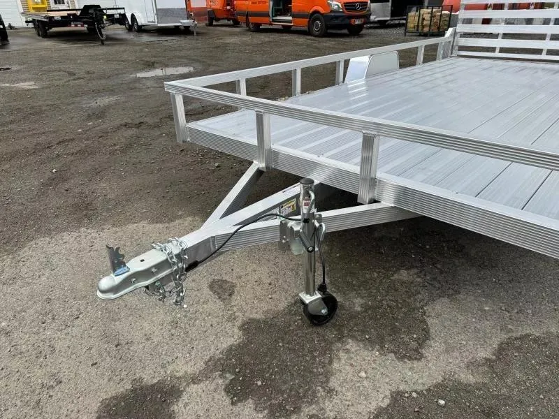 new Utility Trailers Sport Haven  for sale, in Loudon, NH Thumbnail 14