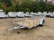 new Utility Trailers Sport Haven  for sale, in Loudon, NH Thumbnail 5