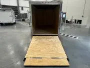 new Cargo (Enclosed) Trailers Panther Cargo  for sale, in Loudon, NH Thumbnail 13