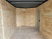 new Cargo (Enclosed) Trailers Panther Cargo  for sale, in Loudon, NH Thumbnail 13