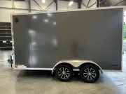 new Cargo (Enclosed) Trailers ITI Cargo  for sale, in Loudon, NH Thumbnail 8