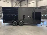new Cargo (Enclosed) Trailers ITI Cargo  for sale, in Loudon, NH Thumbnail 3