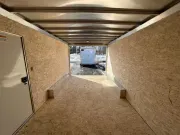 new Cargo (Enclosed) Trailers Stealth Trailers  for sale, in Loudon, NH Thumbnail 13