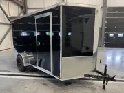 new Cargo (Enclosed) Trailers Panther Cargo  for sale, in Loudon, NH Thumbnail 1