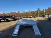 new Equipment / Flatbed Trailers CargoPro Trailers  for sale, in Loudon, NH Thumbnail 11