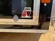 used Cargo (Enclosed) Trailers Durabull Trailers  for sale, in Loudon, NH Thumbnail 17