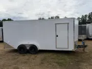 new Cargo (Enclosed) Trailers Panther Cargo  for sale, in Loudon, NH Thumbnail 3