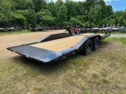 new Tilt Trailers PJ Trailers  for sale, in Loudon, NH Thumbnail 2