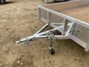 new Utility Trailers Sport Haven  for sale, in Loudon, NH Thumbnail 14