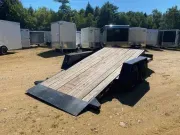 used Tilt Trailers BWISE  for sale, in Loudon, NH Thumbnail 11