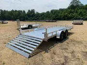 new Utility Trailers Sport Haven  for sale, in Loudon, NH Thumbnail 11