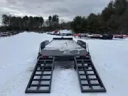 new Equipment / Flatbed Trailers Hillcrest Trailers  for sale, in Loudon, NH Thumbnail 11