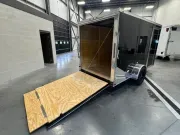 new Cargo (Enclosed) Trailers Panther Cargo  for sale, in Loudon, NH Thumbnail 16