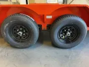 new Equipment / Flatbed Trailers Rice  for sale, in Loudon, NH Thumbnail 14