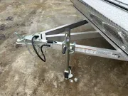new Snowmobile Trailers SnoPro  for sale, in Loudon, NH Thumbnail 21